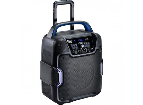 Alto Uber FX MKII Alto Uber FX MKII